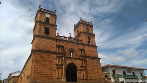 Barichara Day Tour2 Barichara Day Tour