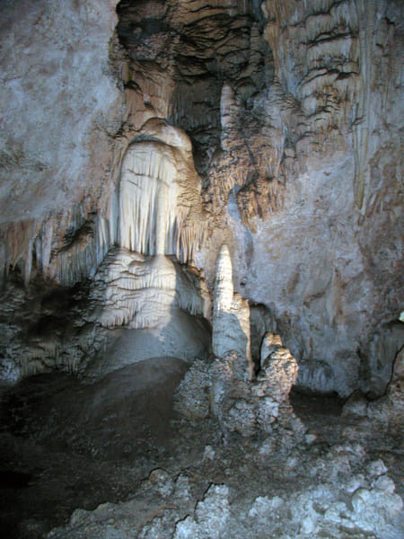 Caving Cueva del Indio3 Caving Cueva del Indio