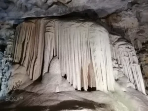 Cueva del Indio