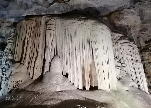 Cueva del Indio