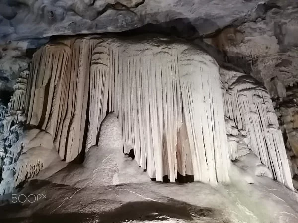 Cueva del Indio