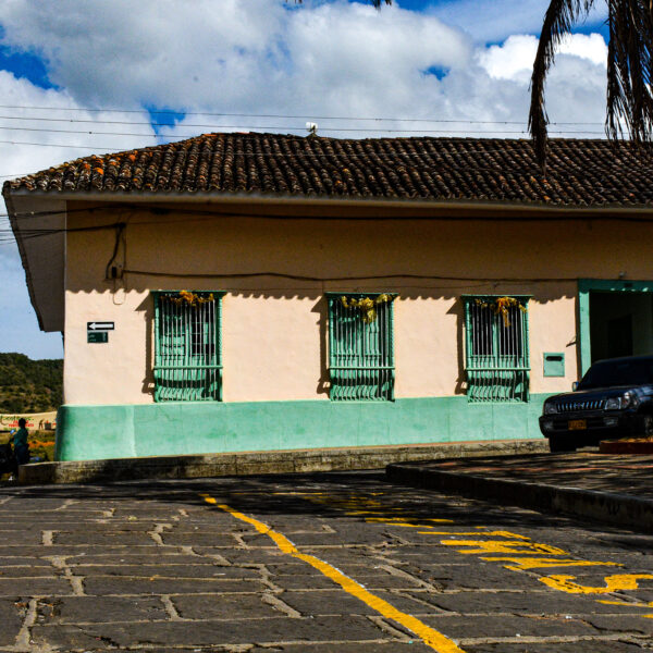 Curití