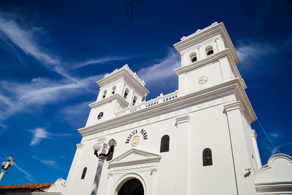 Giron Colombia