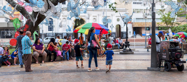 Things to Do in Bucaramanga