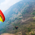 Paragliding in San Gil