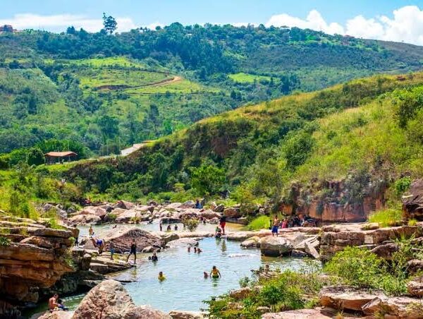 San Gil Colombia