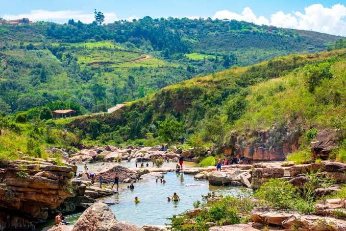 San Gil Colombia